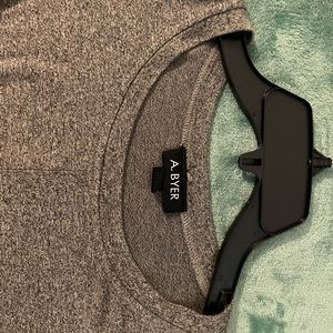 A nice shirt only tried on never worn